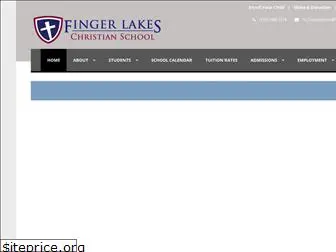 fingerlakeschristianschool.com