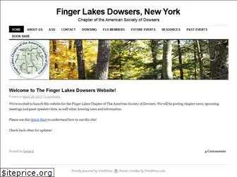 fingerlakesdowsers.com