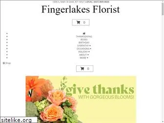 fingerlakesflorist.com