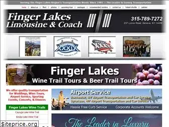 fingerlakeslimo.com