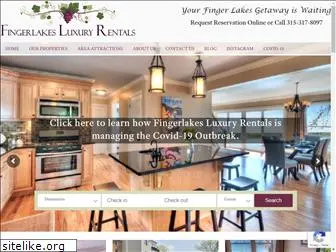 fingerlakesluxuryrentals.com