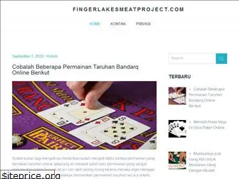 fingerlakesmeatproject.com