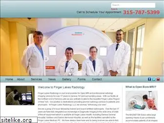 fingerlakesradiology.com