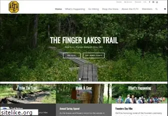 fingerlakestrail.org