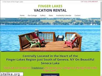 fingerlakesvacationrentals.net