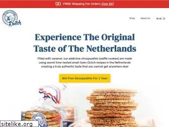 fingerlickingdutch.com