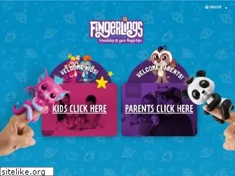 fingerlings.com