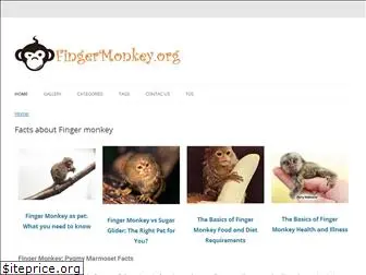 fingermonkey.org