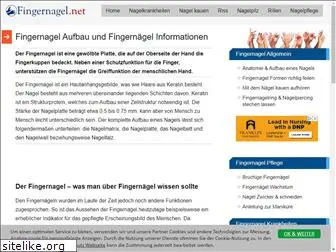 fingernagel.net