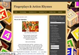 fingerplays-b3ok.blogspot.com