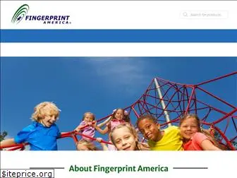 fingerprintamerica.com