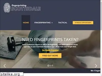 fingerprintingscottsdale.com