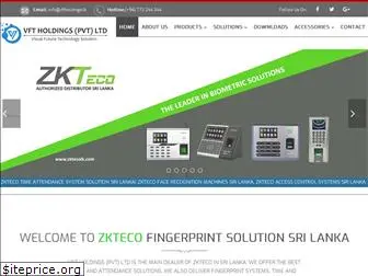 fingerprintlanka.com