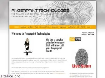 fingerprints4all.com