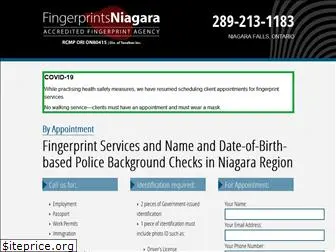 fingerprintsniagara.ca