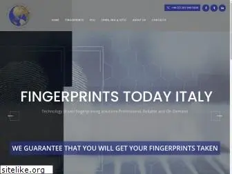 fingerprintstodayitaly.com