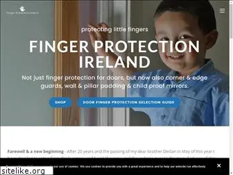 fingerprotection.ie