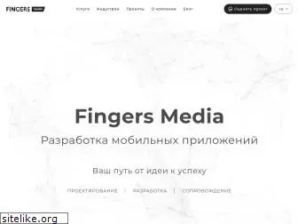 fingers.by