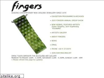 fingers.co.nz