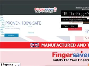 fingersaver.co.uk
