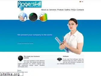 fingerskill.com