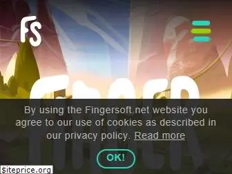 fingersoft.net