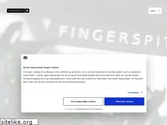 fingerspitz.dk