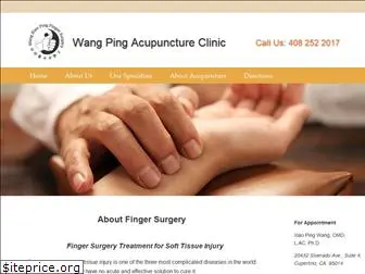 fingersurgery.net