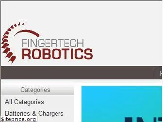 fingertechrobotics.com