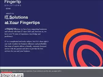 fingertip-solutions.co.uk