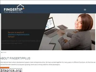 fingertipplus.com