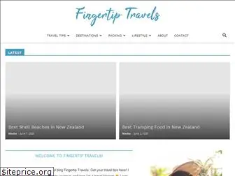 fingertiptravels.com