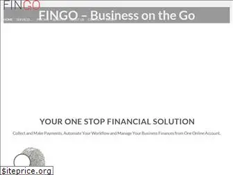 fingo.co.za