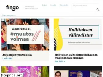 fingo.fi