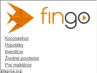 fingo.sk