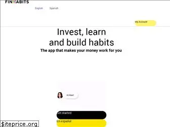 finhabits.com