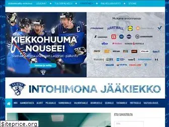 finhockey.fi