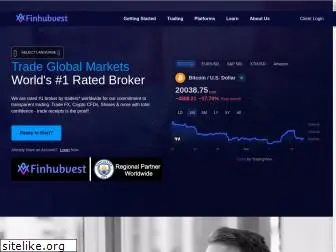 finhubvest.com