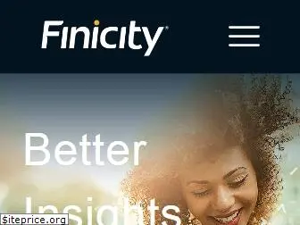 finicity.com