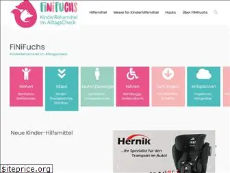 finifuchs.de thumbnail