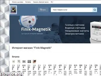finik-magnetik.com.ua