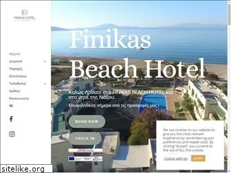 finikashotel.gr