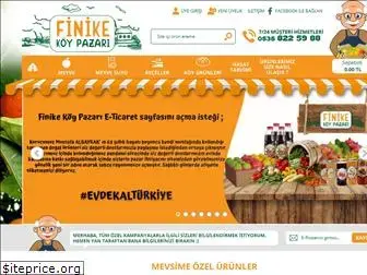 finikekoypazari.com