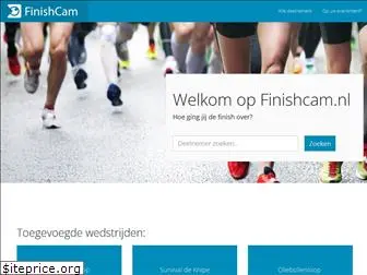 finishcam.nl