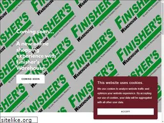 finisherswarehouse.com