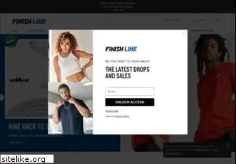 finishine.com