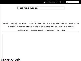 finishing-lines.com