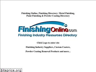 finishingonline.com