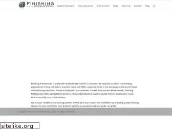 finishingpros.com