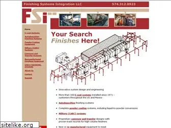 www.finishingsystemsintegration.com